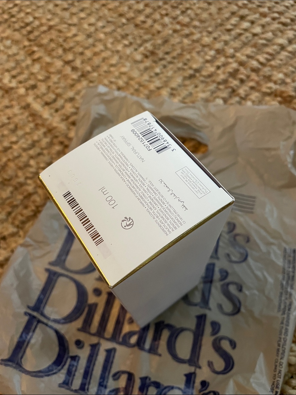 Box only - Picture 2 of 9